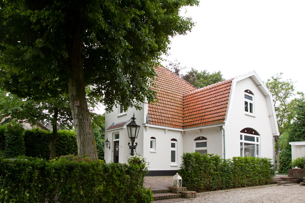 Woonhuis Soest